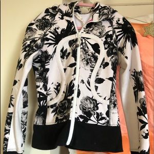 Lululemon scuba hoodie